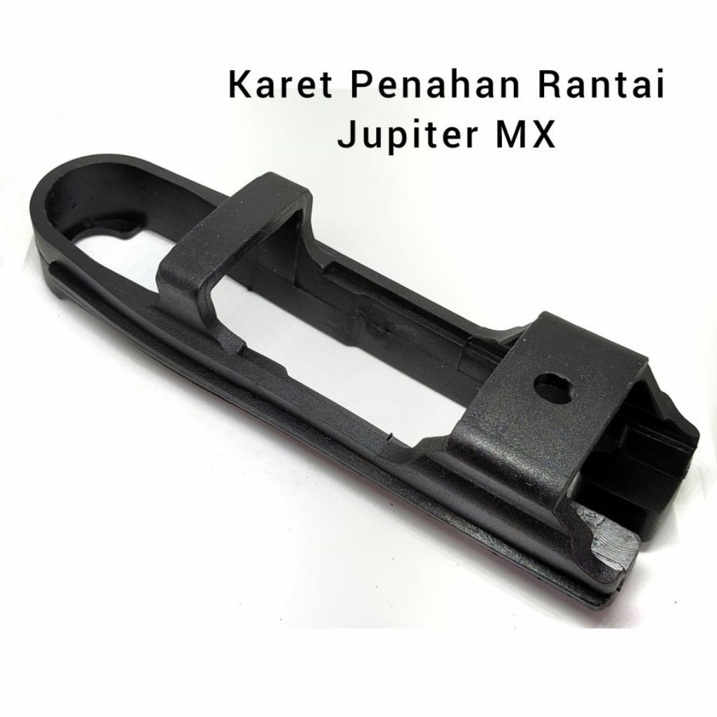 karet tahanan rantai rente Jupiter MX old 135
