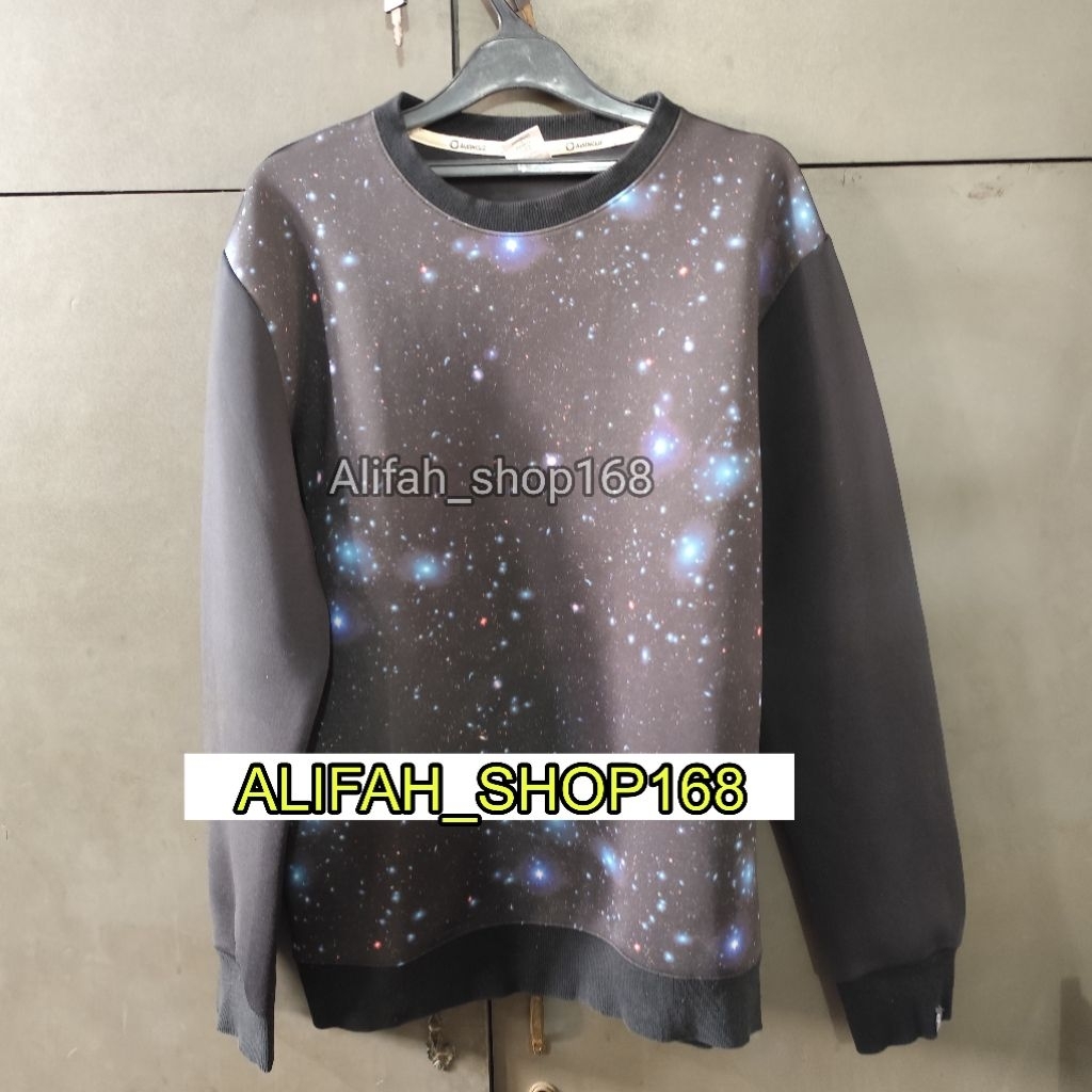 Sweater Alvinclo