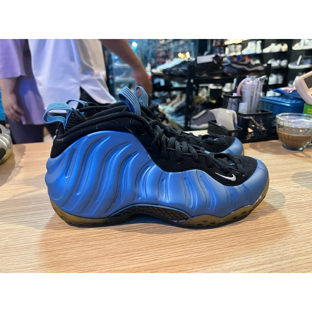 Sepatu Bekas Branded NIKkE Basket