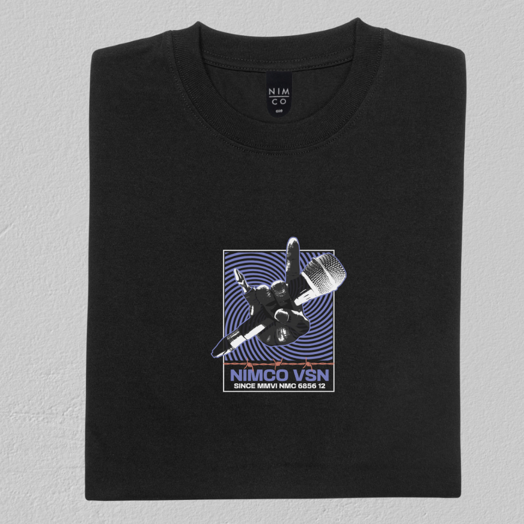 Nimco Kaos Original 6856 VSN12