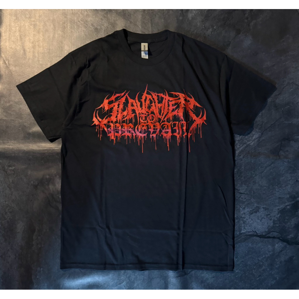 Kaos Band Slaughter To Prevail