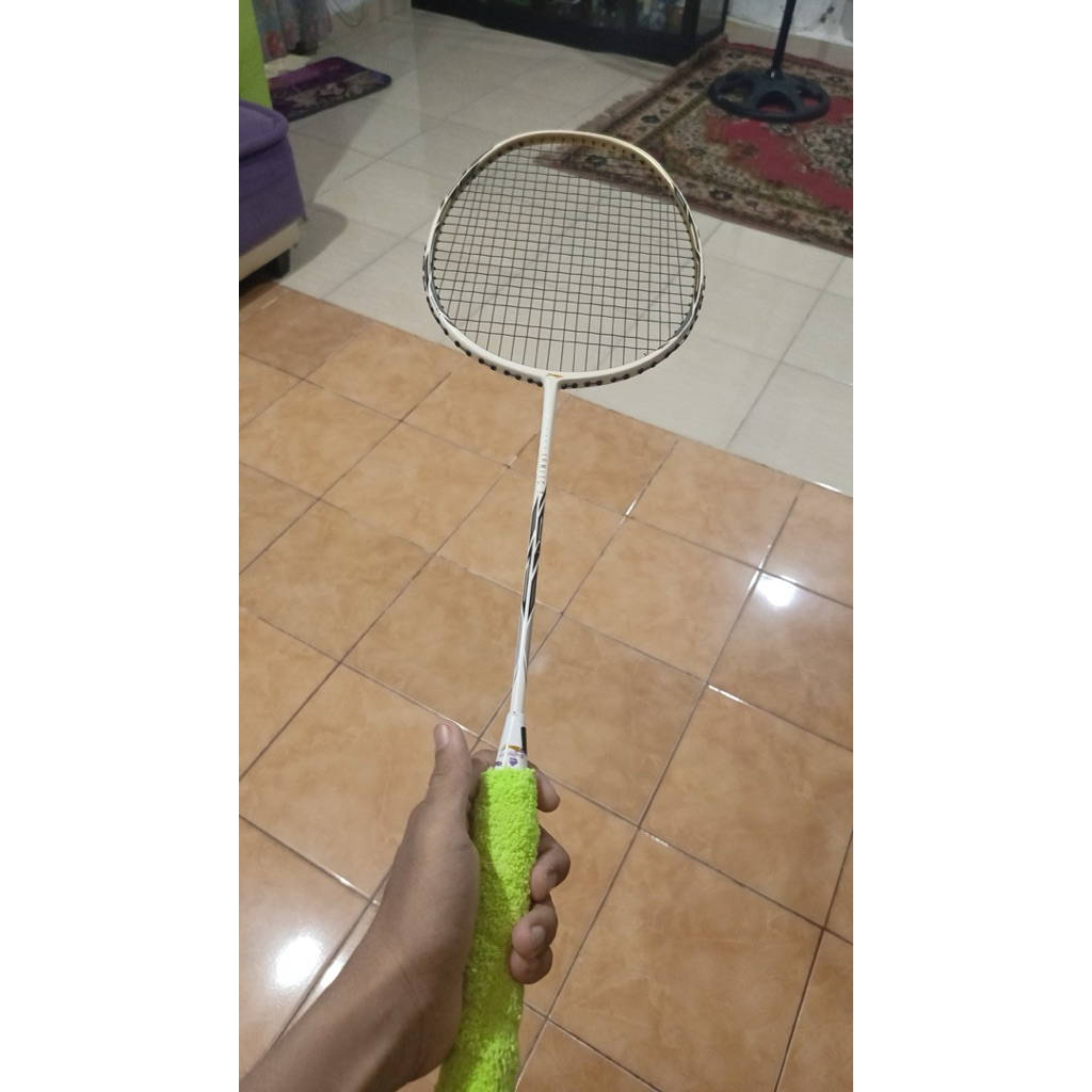 Raket badminton Lining Ignite 7 Original
