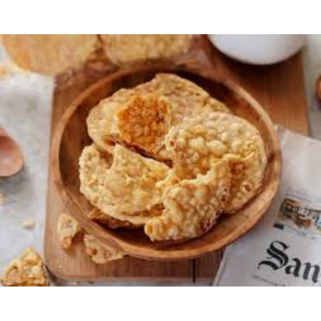 

Keripik Tempe Original — Best Seller Wajib Coba!(200g