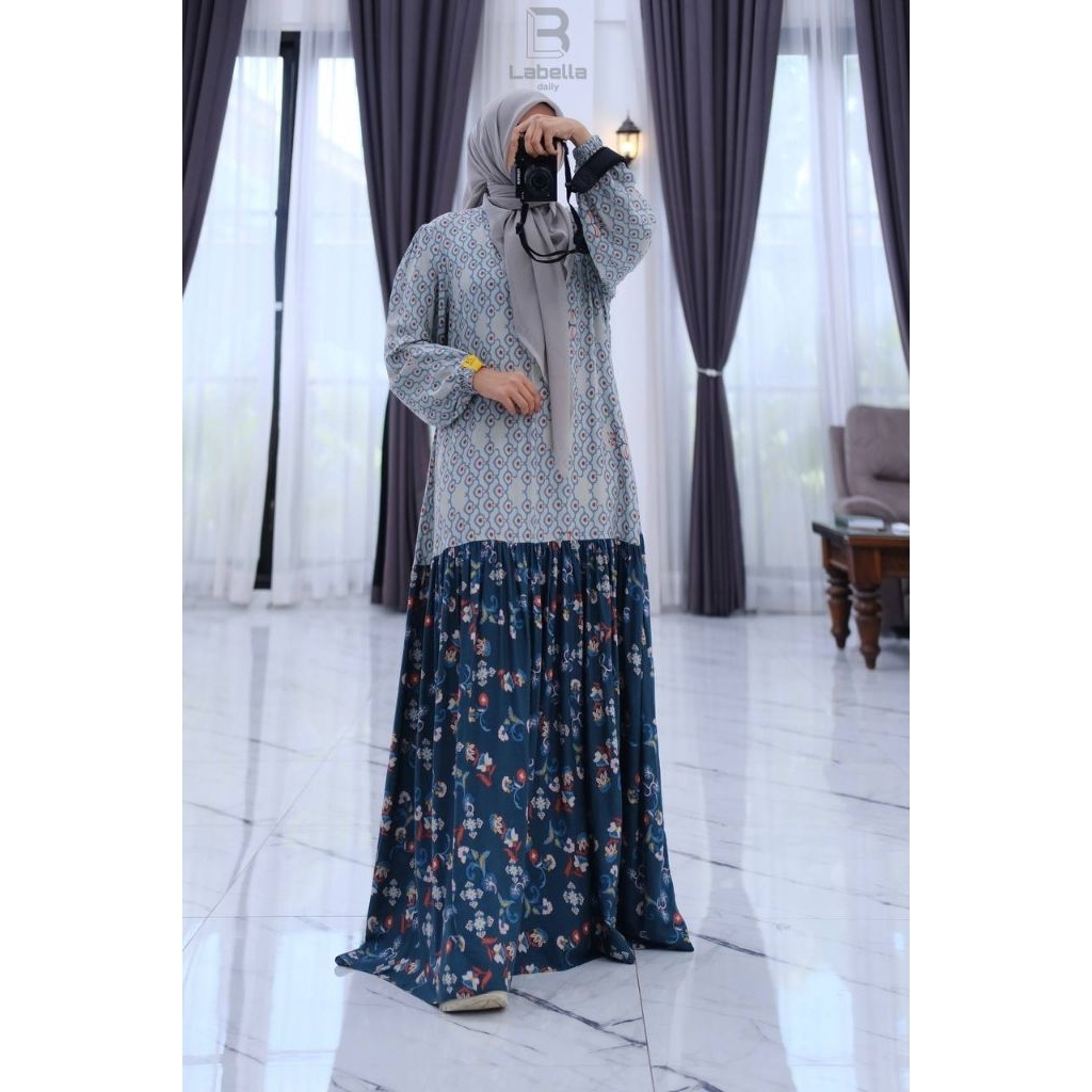 labella part of anjani