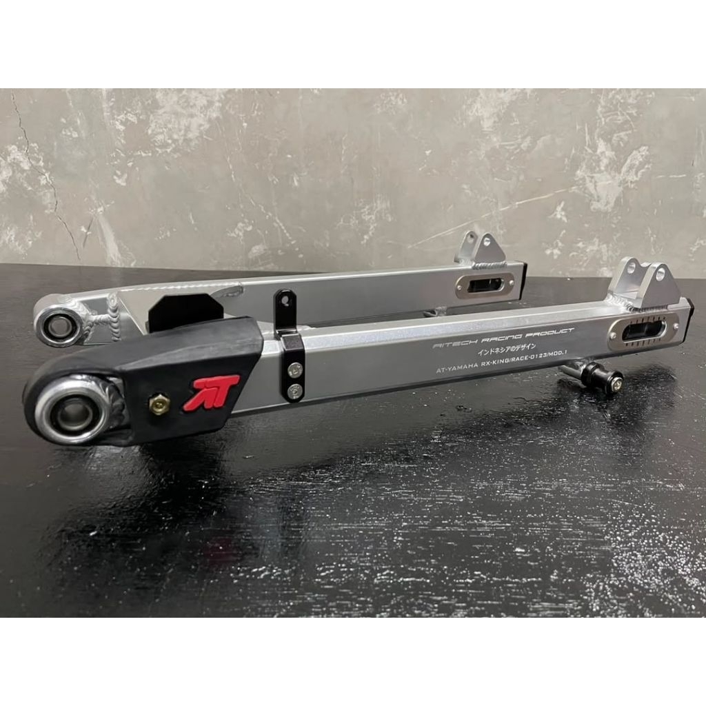 Swing Arm Aitech Rx King Daily harian Touring