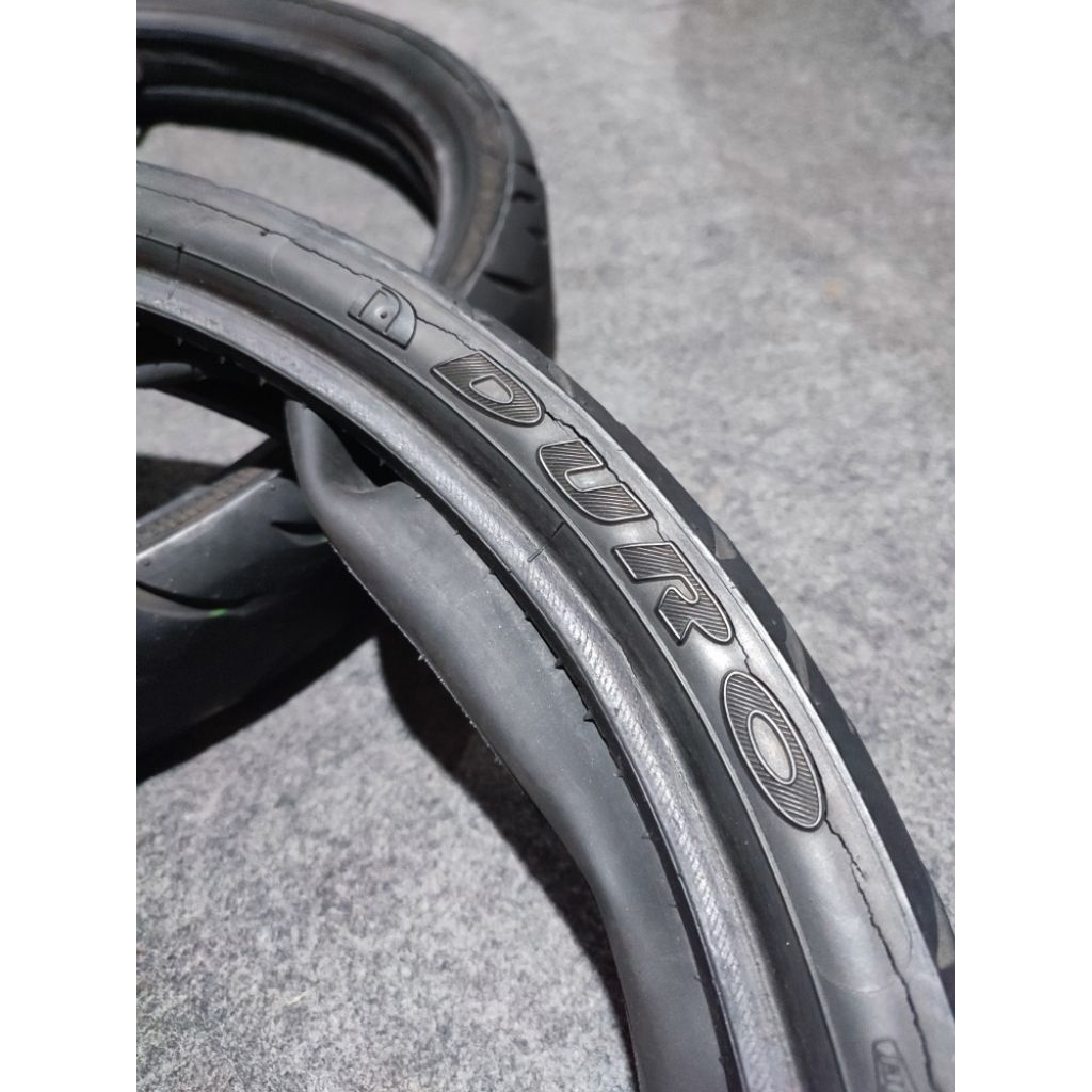 Ban duro 6080 7080 ring16 thailand nouvo skywave hayate copotan