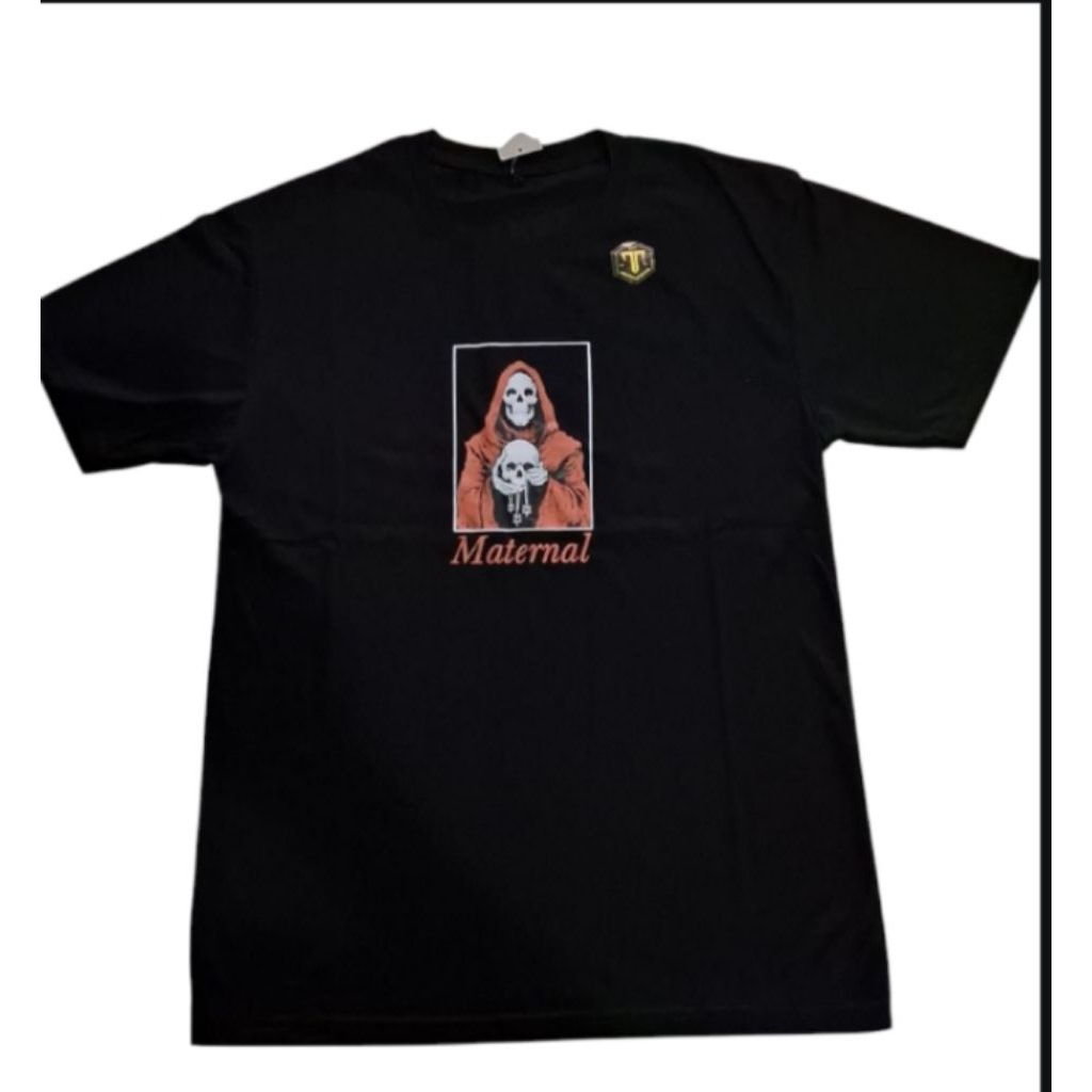 KAOS DISTRO MATERNAL