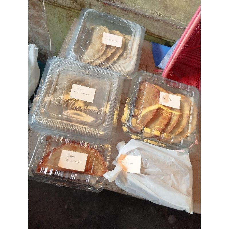 

Cireng Jumbo XXX megalodon by MbuDzaky