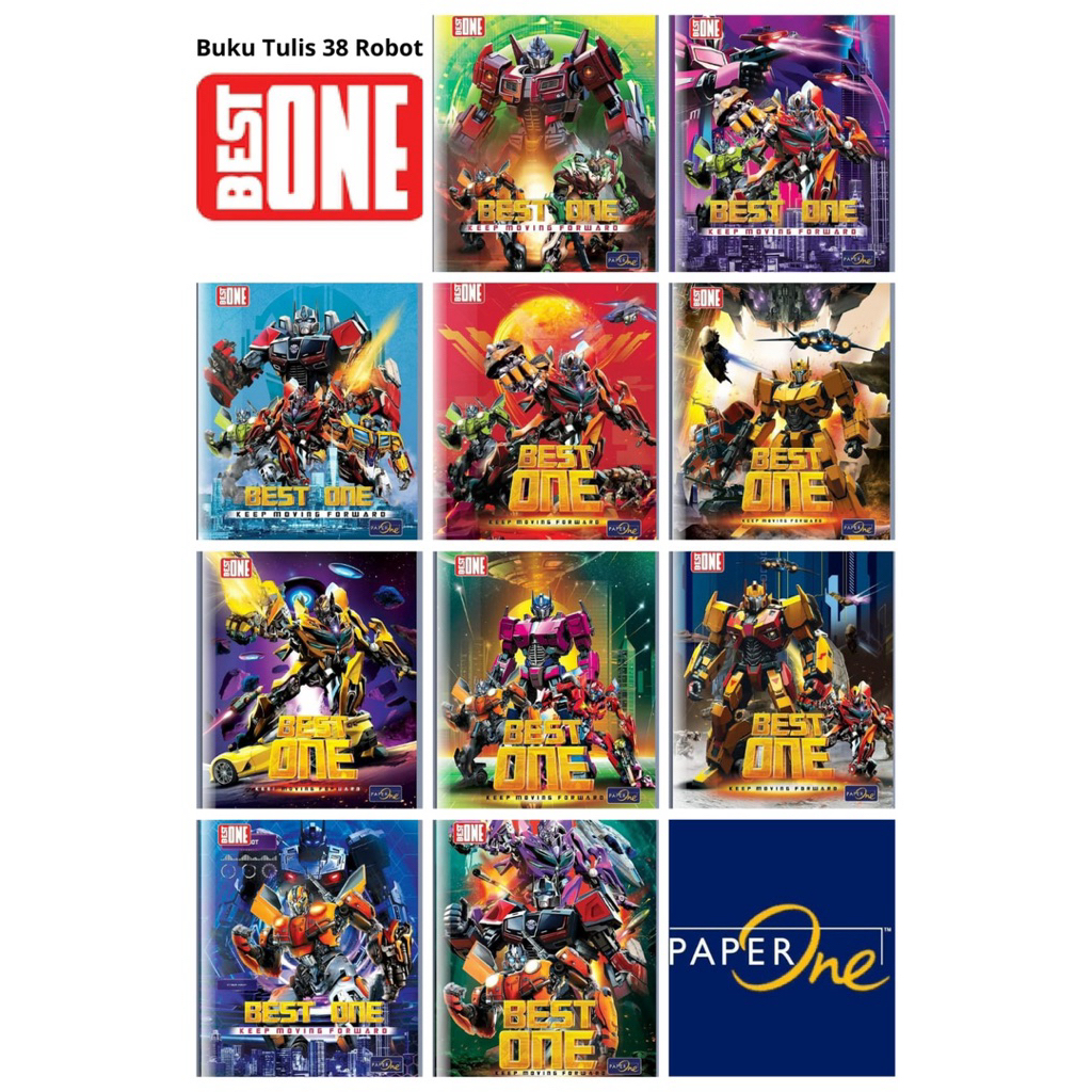 

Buku tulis berkualitas / buku sekolah anak / buku sekolah