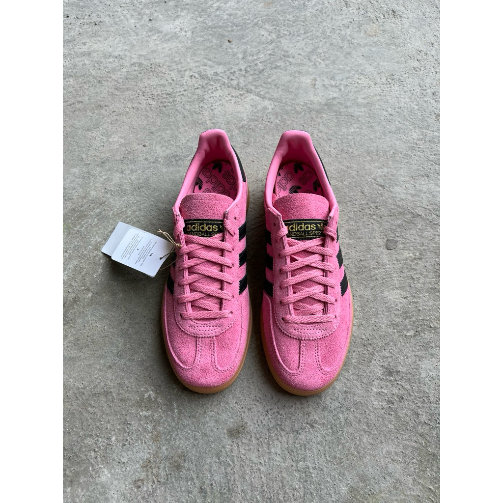 Adidas Spezial Pink