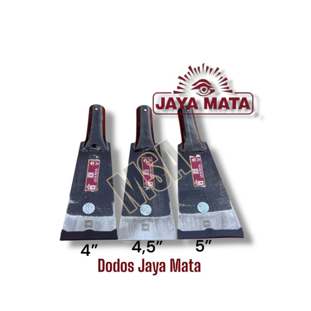 Dodos Jaya Mata New original Malaysia