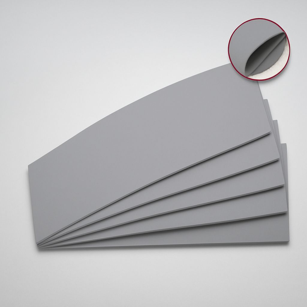 

Karet Spon/Busa Stempel Flash Warna 15 X 33 CM