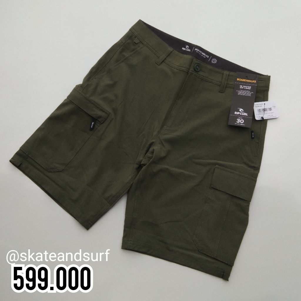 WALK SHORT CARGO RIPCURL