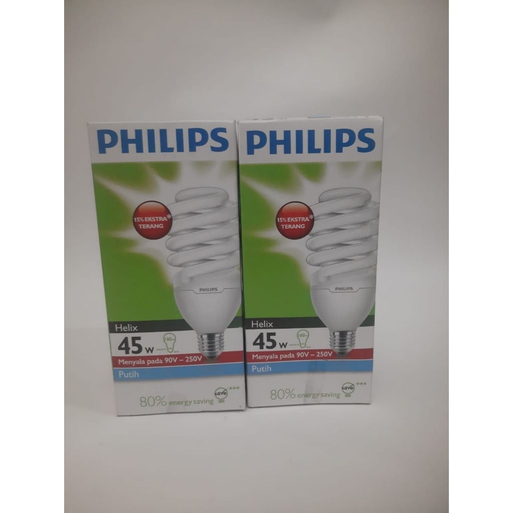 Philips Helix 45watt Phillips