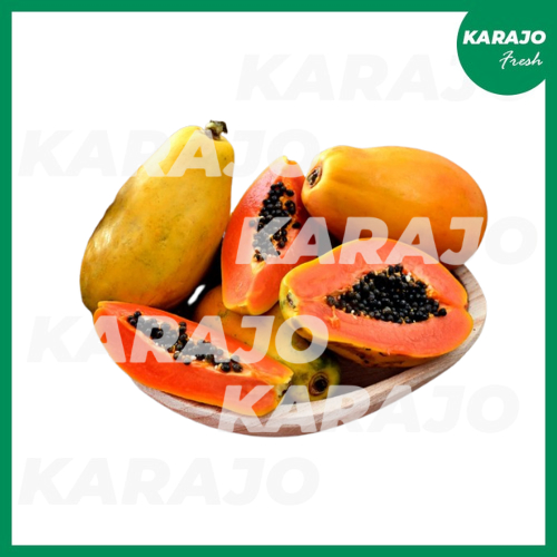 

Pepaya California Fresh 1000g