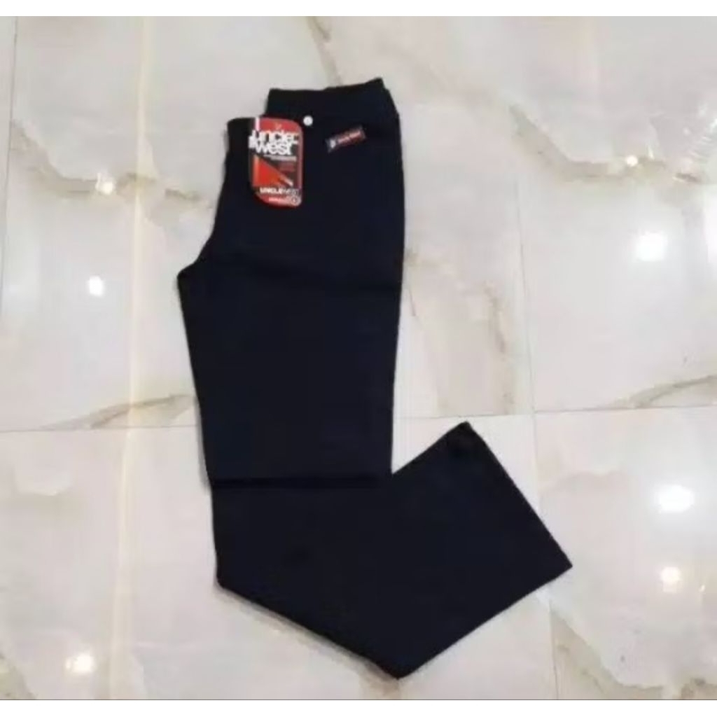 celana pso merk unclewest