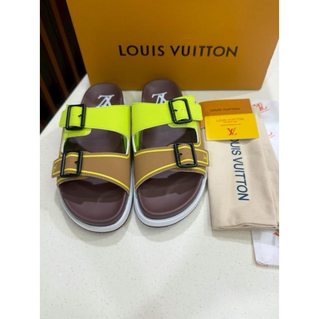 Sandal Louis Vuitton