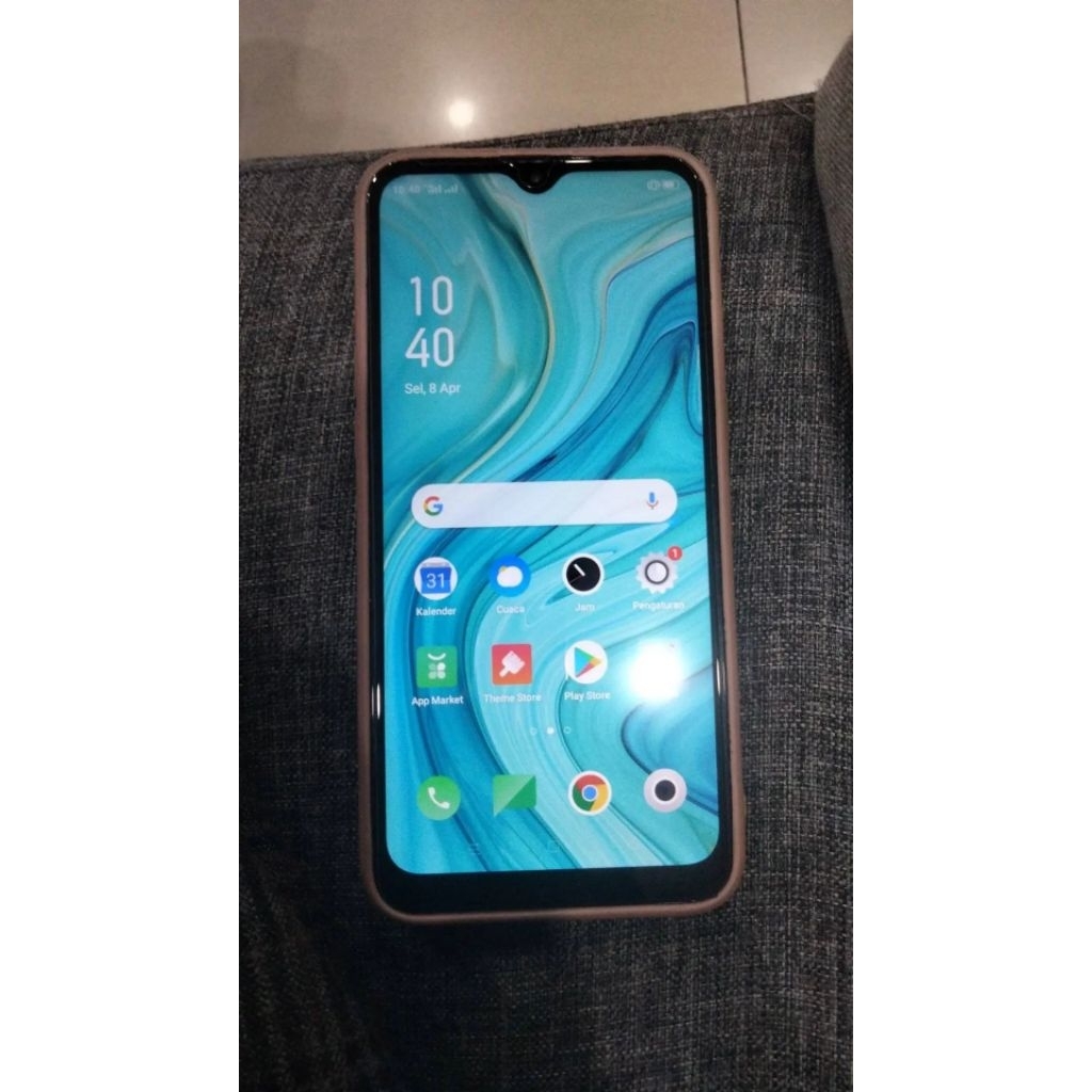 Android hp murah random full screen jaringan 4g ram 2/32gb normal jaya bergaransi murah