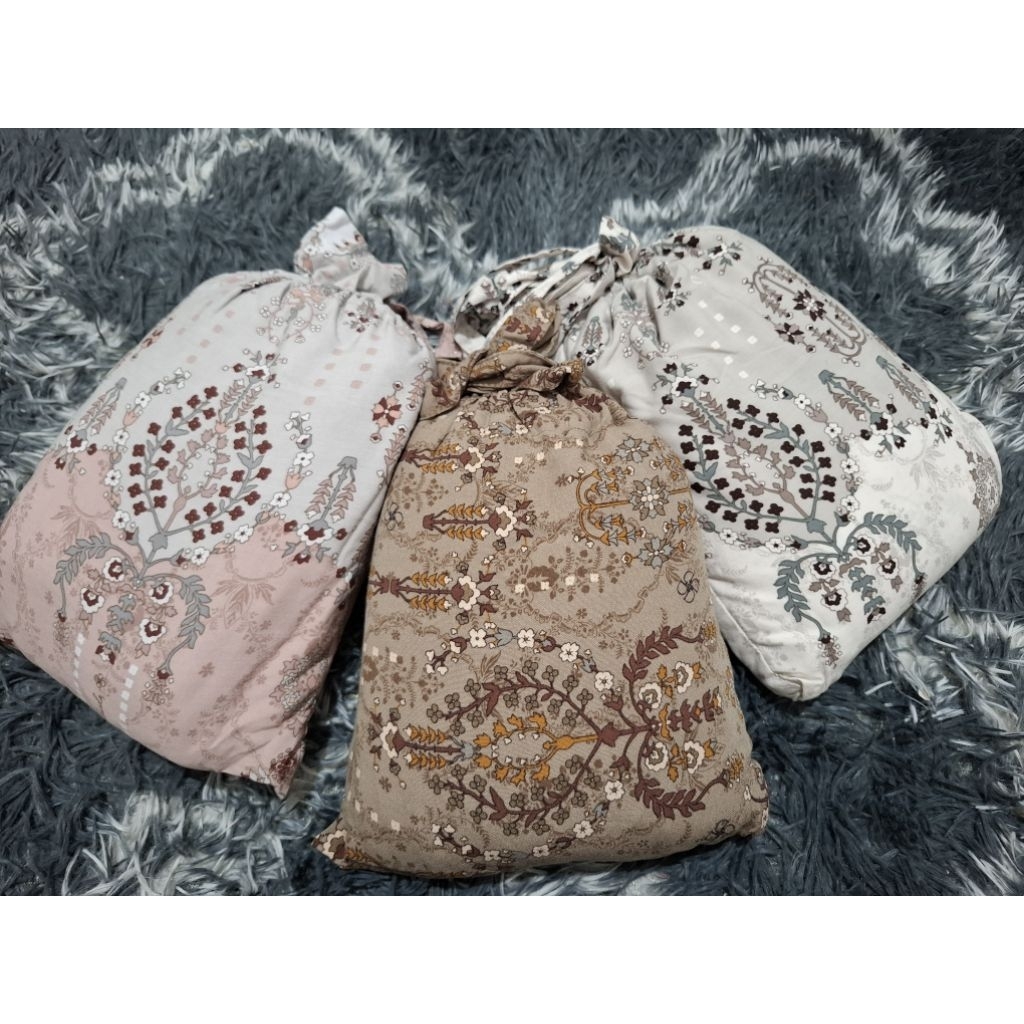 Diario Yasmeena X Dwihanda GRDE B