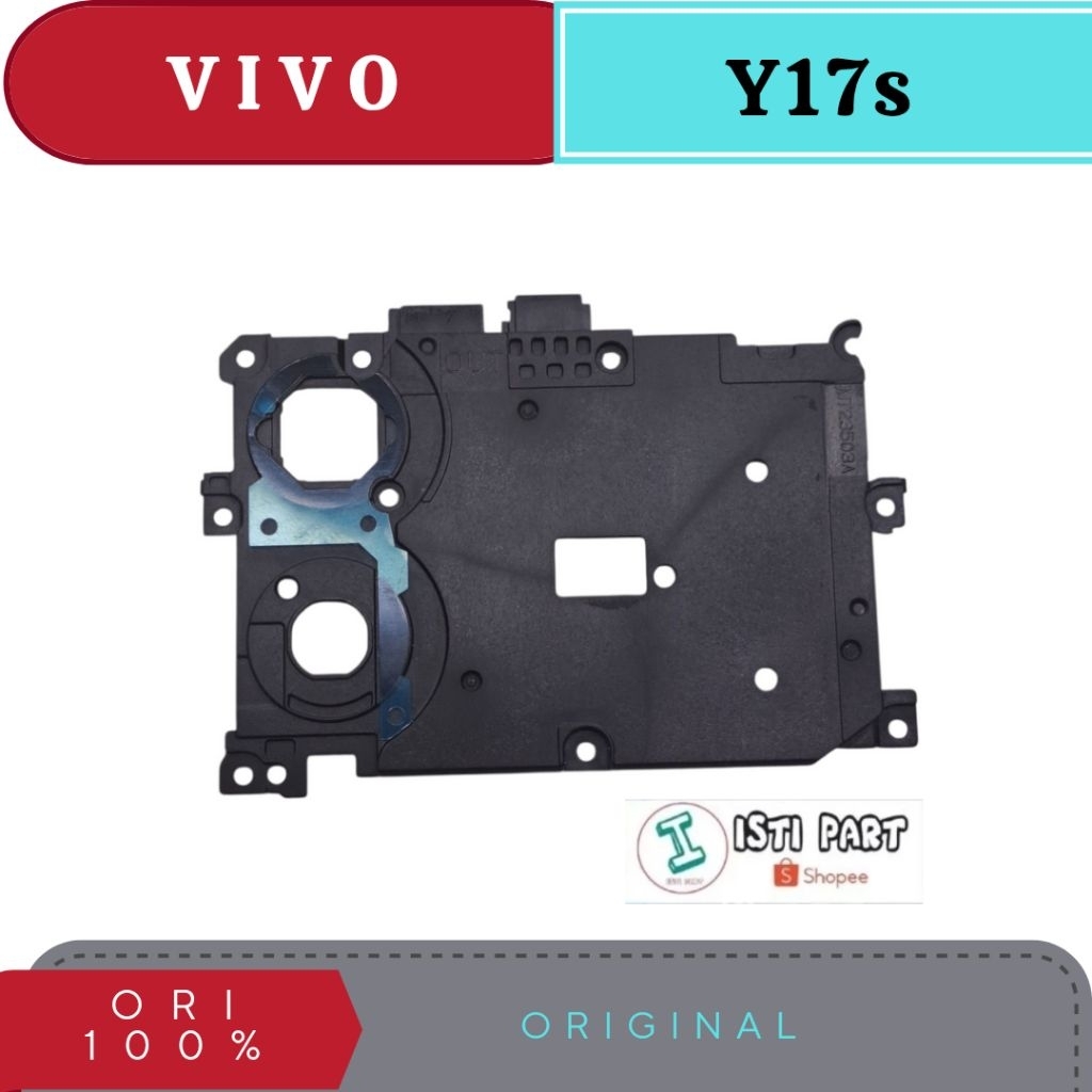 TUTUP MESIN VIVO Y17S