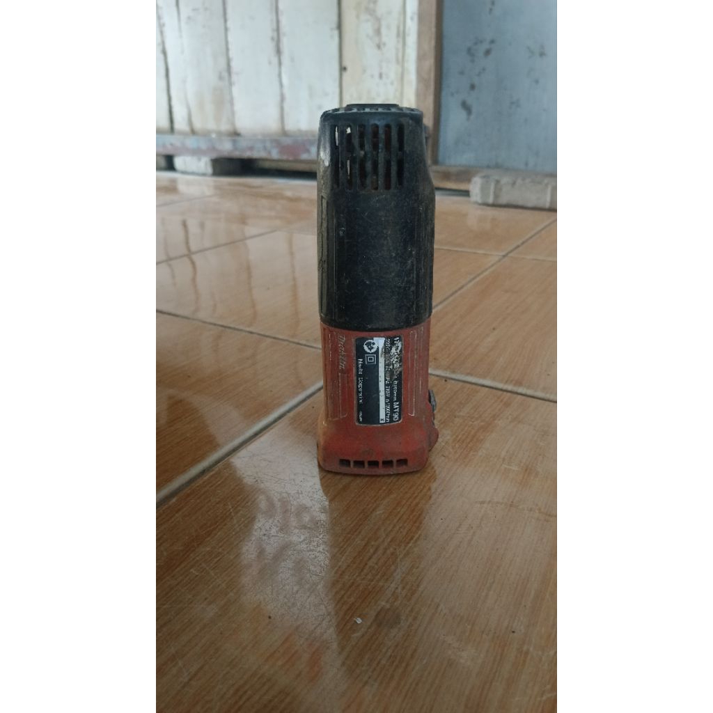 Body Casing Mesin Gerinda Tangan Maktec MT90 Original