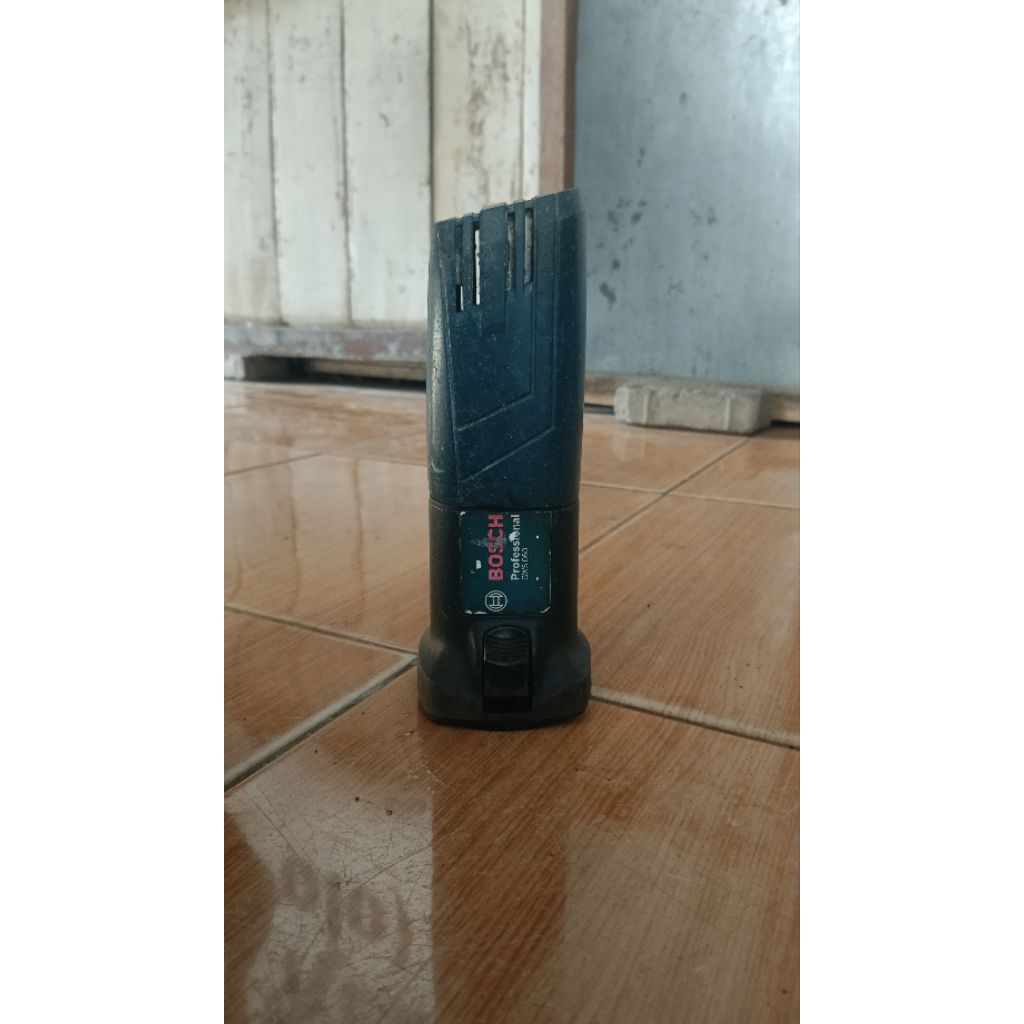 Casing Body Gerinda Tangan Bosch Gws 060 Second