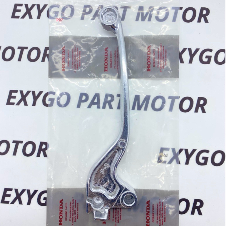HANDLE HENDEL KIRI REM BELAKANG BEAT KARBU BEAT FI SCOOPY KARBU KVB CHROME