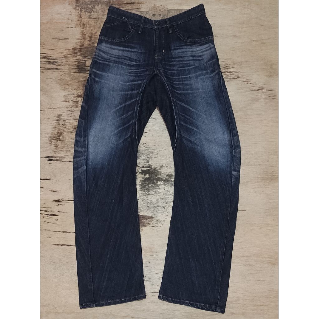 EDWIN 505 FUNCTION JAPAN ORIGINAL SIZE 28