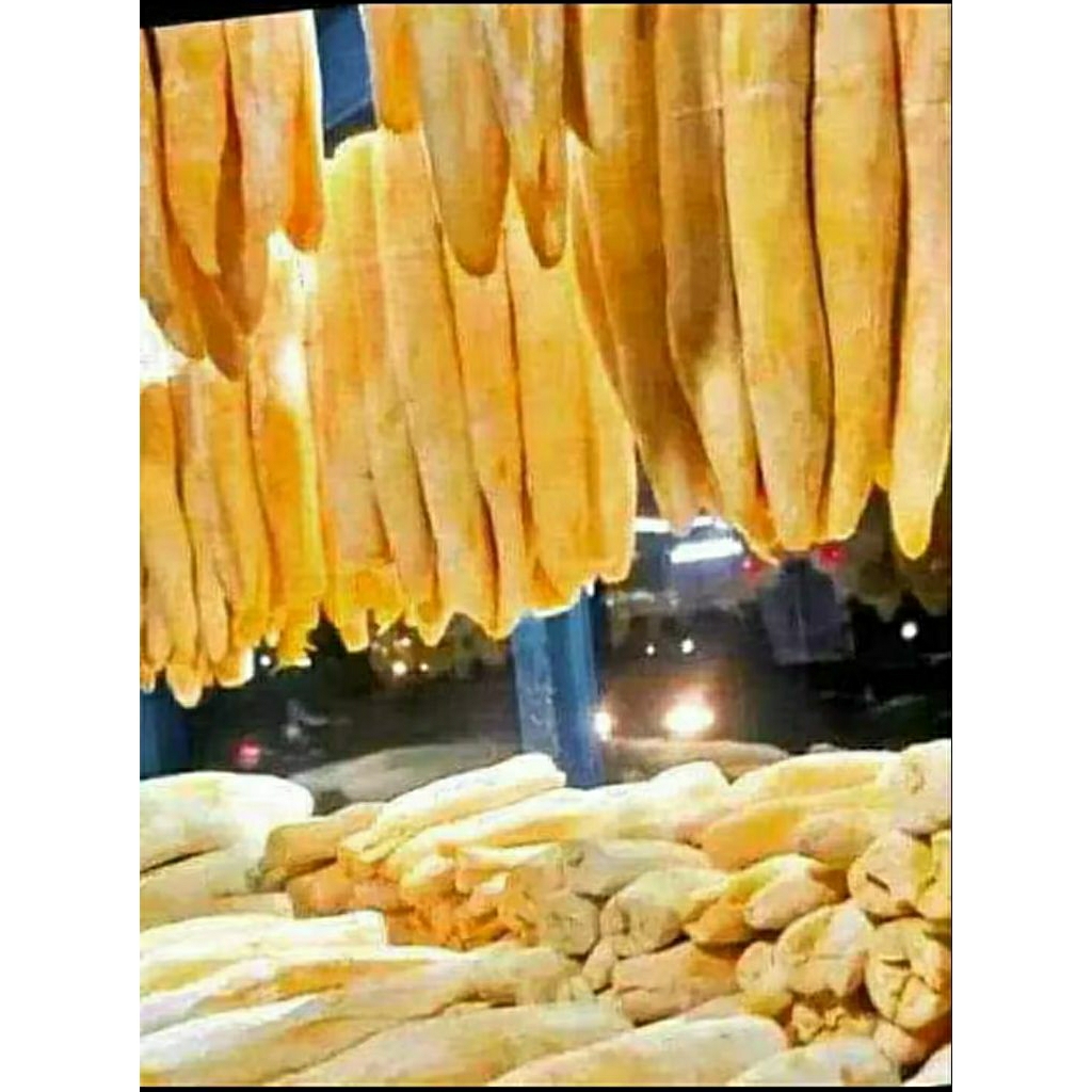 

TAPE SINGKONG KUNING MENTEGA 1 KG