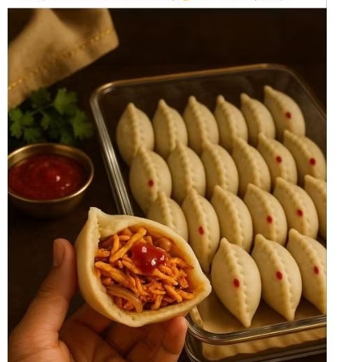 

CIRENG MERCON ISI 10 PC ISIAN BANYAK RASA ENAK