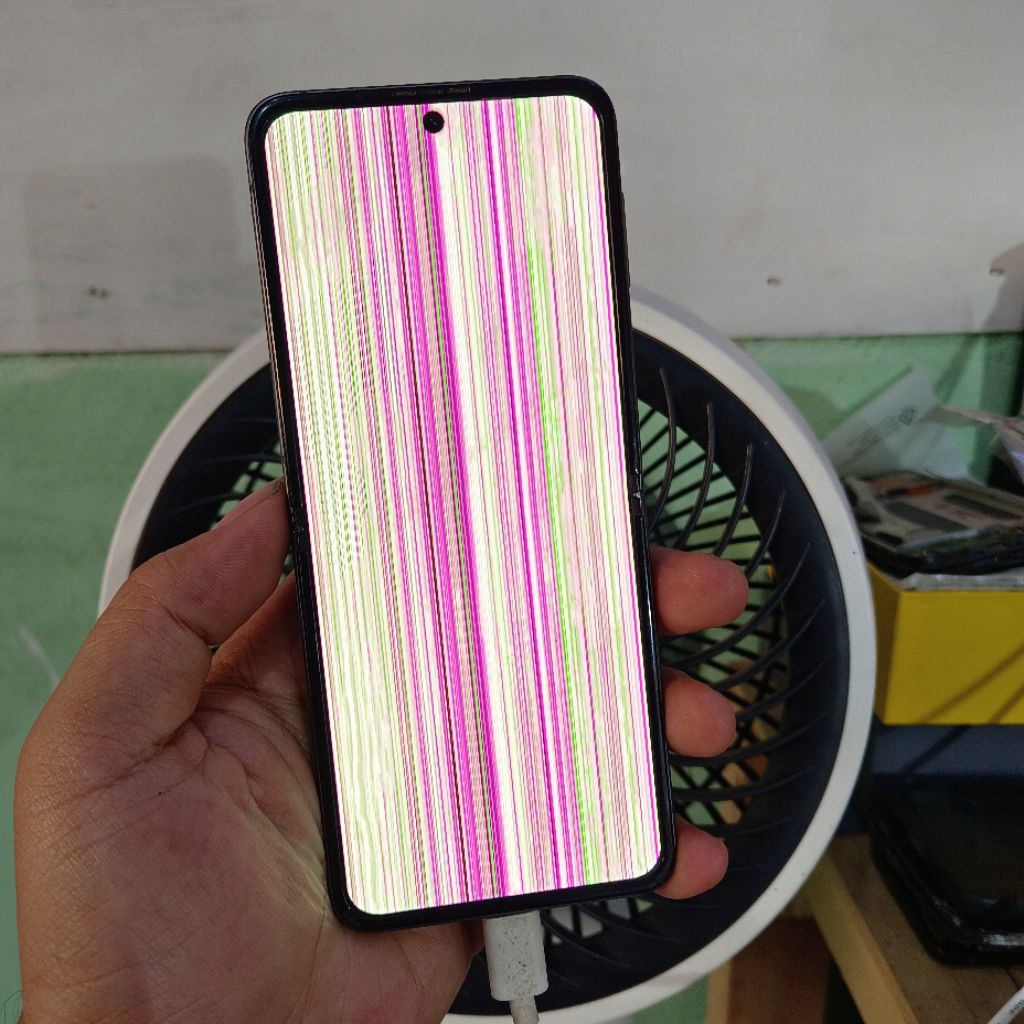 Samsung Galaxy flip 3