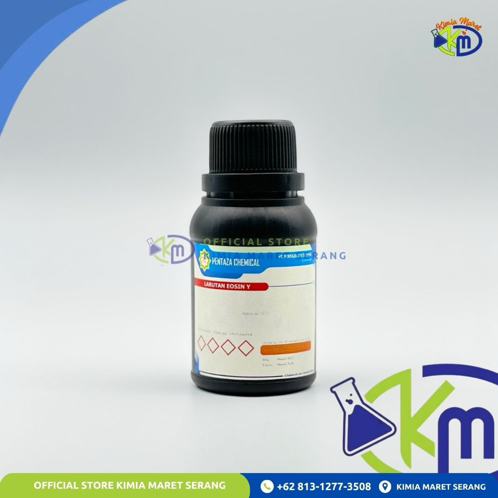 Larutan Eosin Y