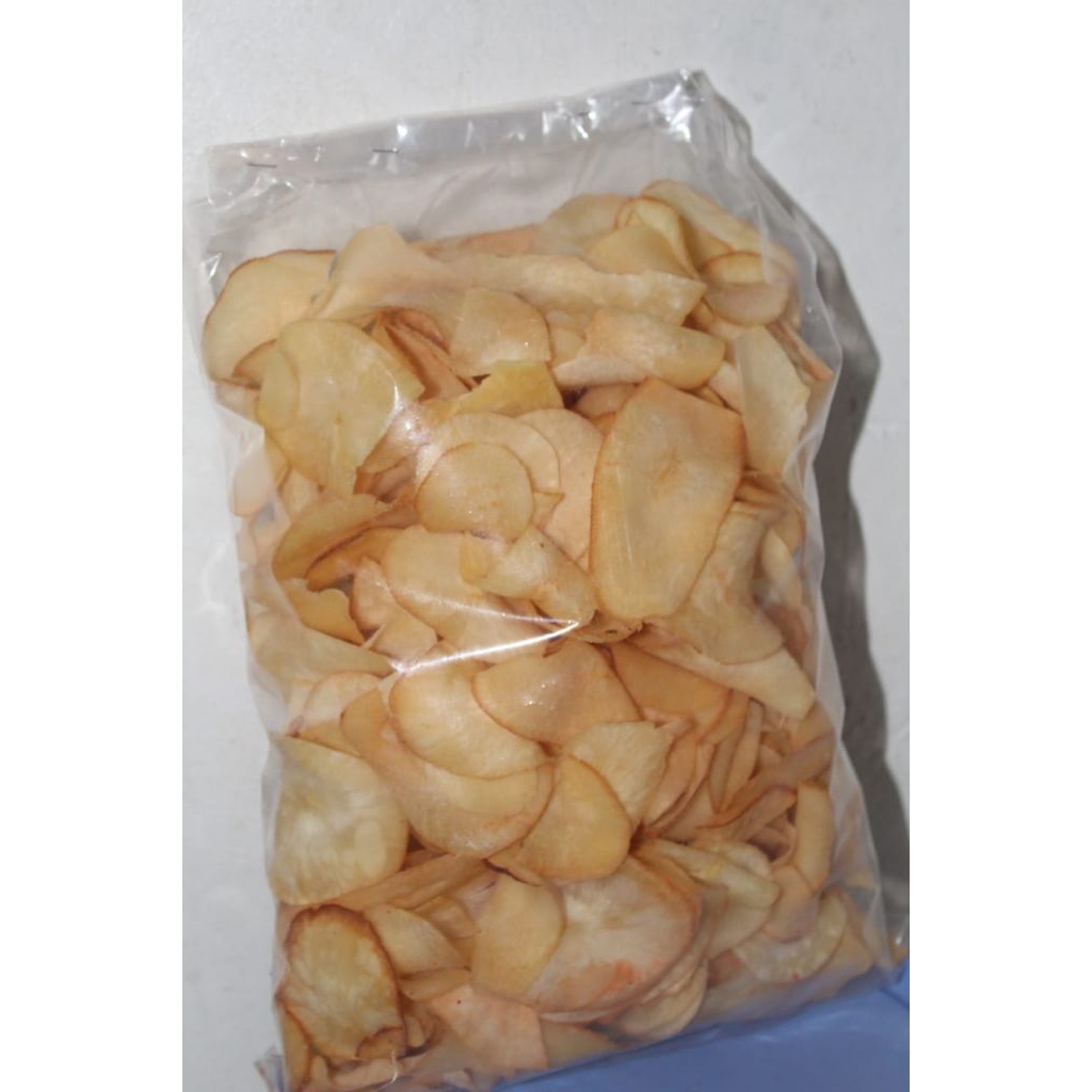 

keripik singkong jagung bakar