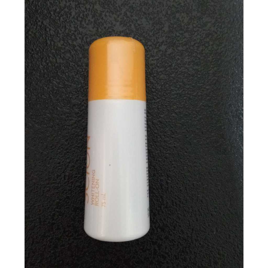 

1 PCS ROLL ON EXP 12/27 75 ML