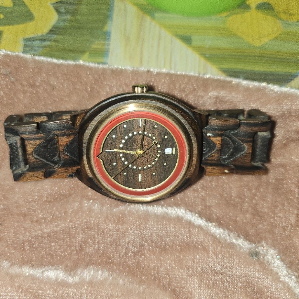 matoa singo watch limited edition