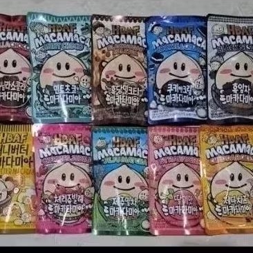 

TOM'S HBAF MACADAMIA CHERRIES JUBILEE / HONEY BUTTER / BLACK SESAME / MINT CHOCO / COOKIES & CREAM / CHEDDAR CHEESE / JEJU MATCHA / VANILLA CHOCOLAT / BLACKSUGAR MILKTEA