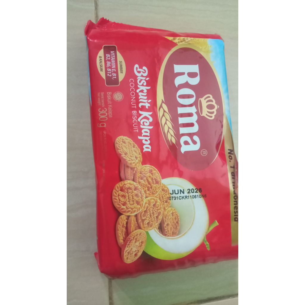

roma merno hitam