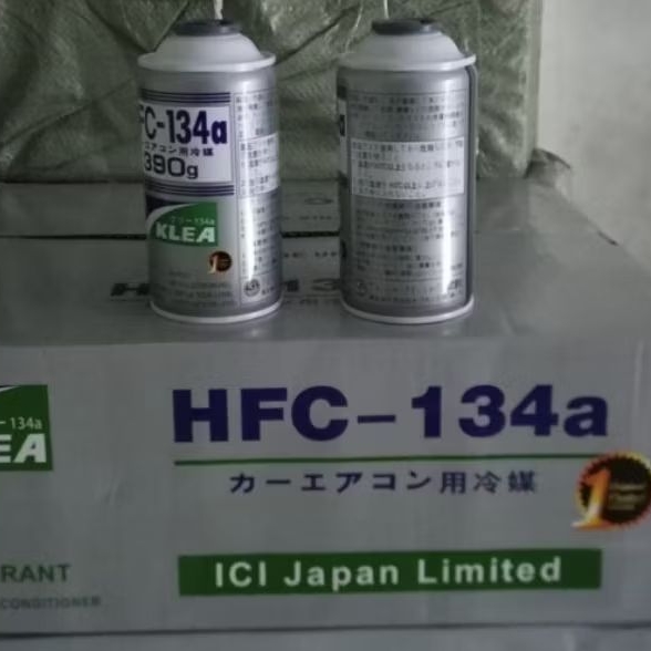 Freon ac mobil R134a Dus