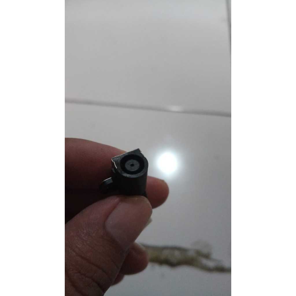 Dell Vostro 3360 power DC