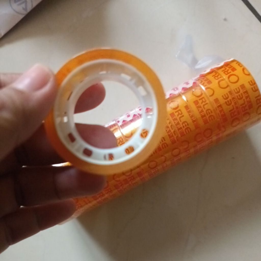 

ISOLSI BENING 1 pcs