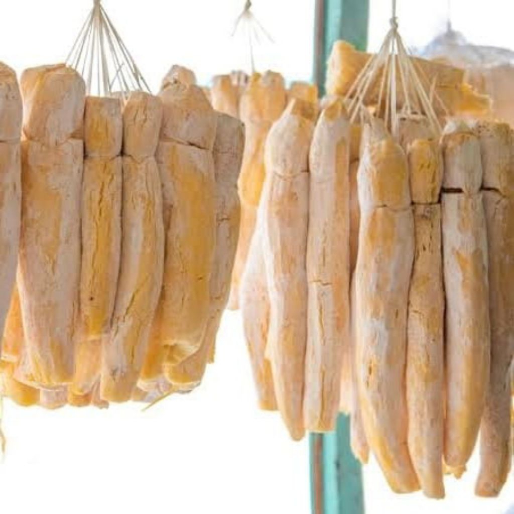 

Tape Singkong 2kg Manis Harum Peyeum bandung