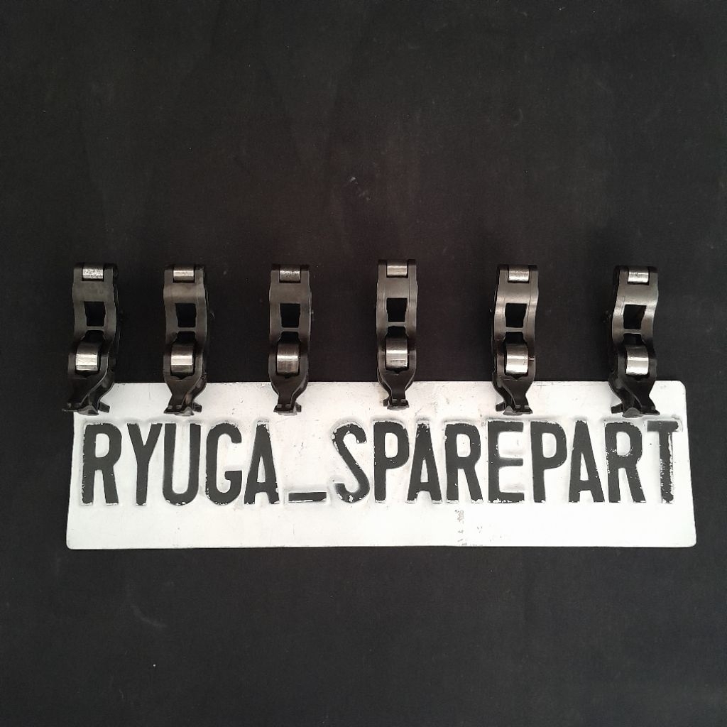 rocker arm camshaft eccentric valvetronic original BMW E46 E90 N42 N46