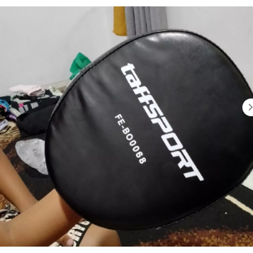 Target Samsak Boxing Pad Target Samsak Tangan Sarung Tangan Tinju Foam Boxer Target Pad Boxing Pad