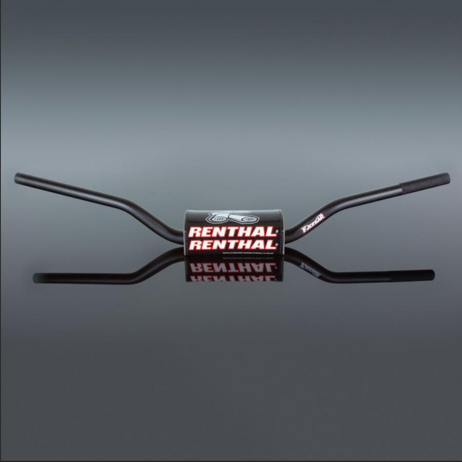 Handlebar Renthal Fatbar  / Stang Renthal Fatbar Original Enduro MX