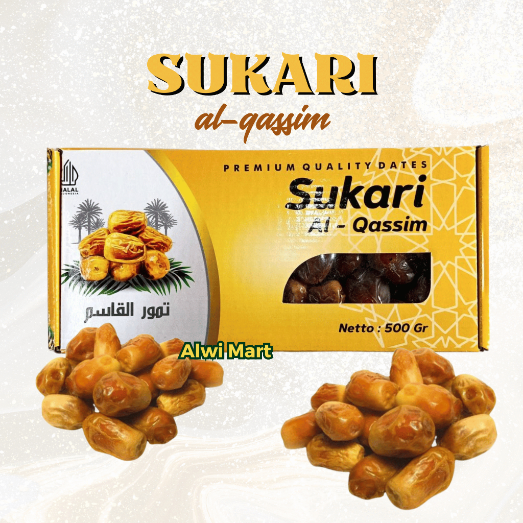 

kurma Sukari/kurma Sukari premium/kurma Sukari 500gram