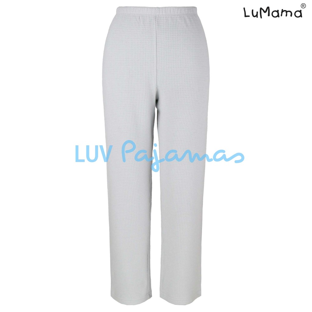 LuMama Celana Panjang Wanita / LM0260 0211
