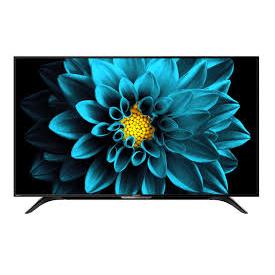 LED 50" UHD 4K ANDROID TV SHARP 4T-C50DK1I