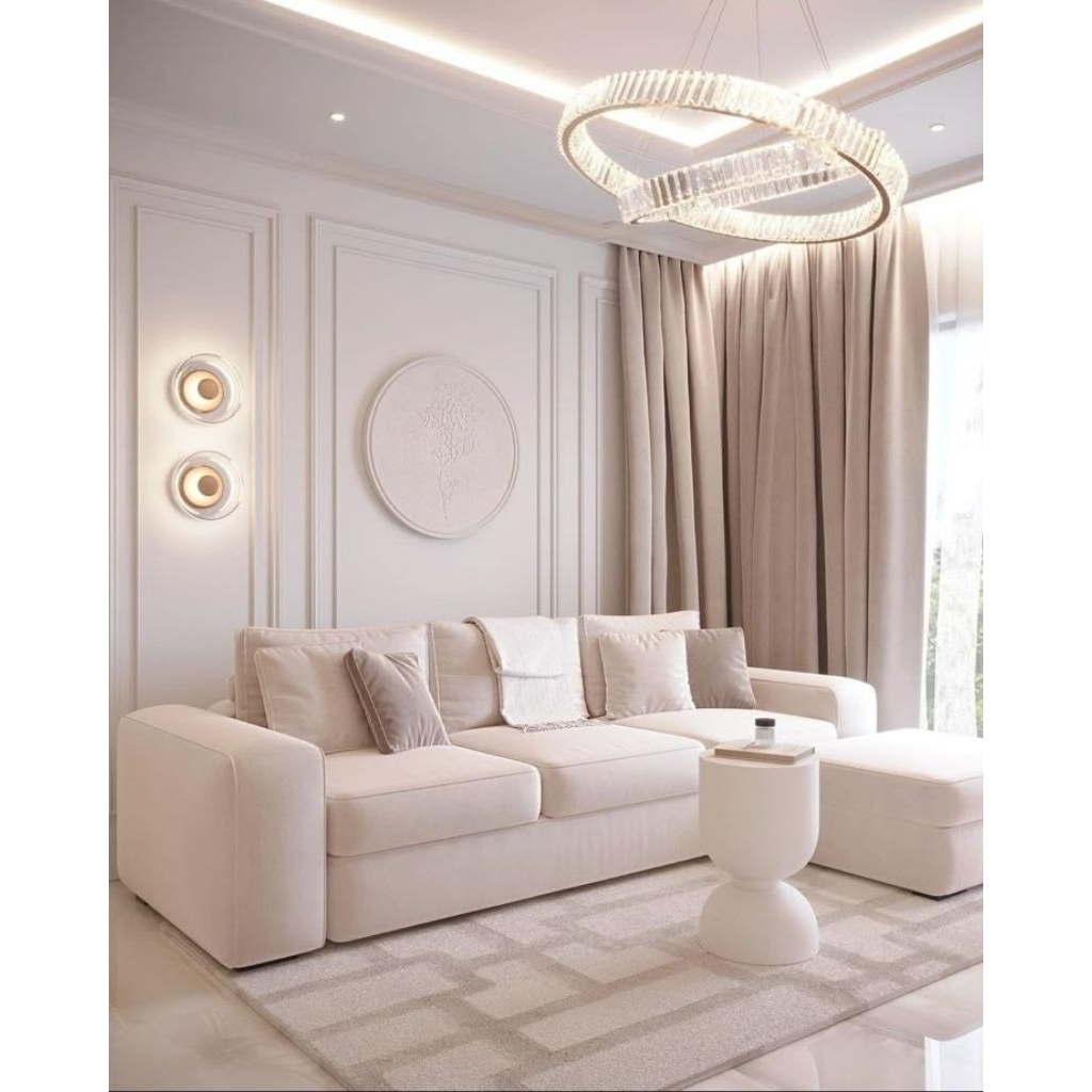 sofa manuela sofa moderen sofa model terbaru sofa lampung