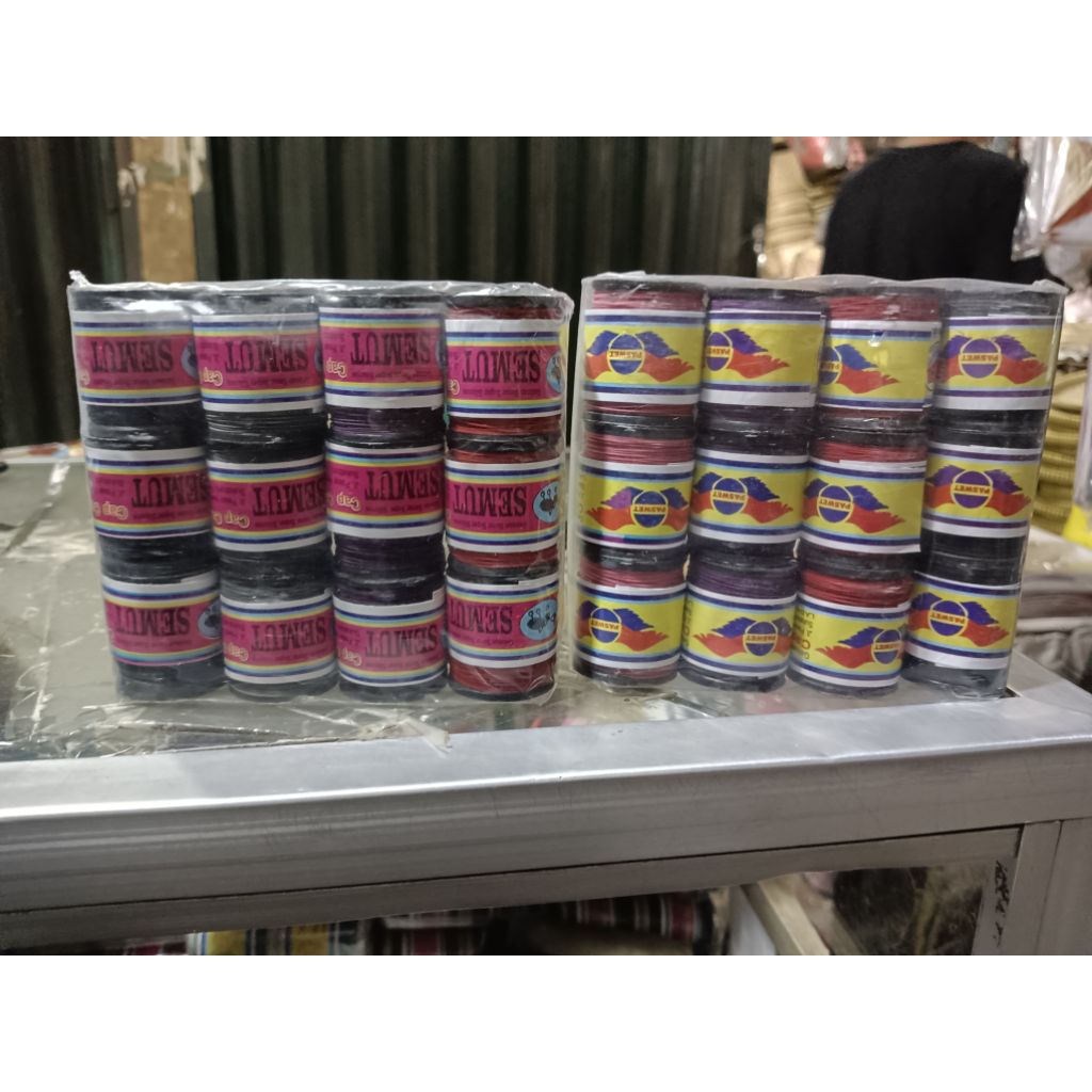 GELASAN SENAR SEMUT/CANGKLONG