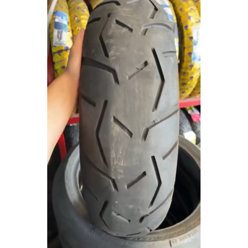 continental 170/60-17